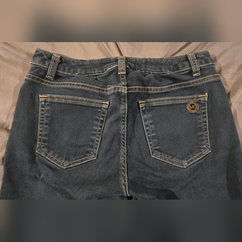 Michael Kors Skinny Jeans - Picture 5 of 9